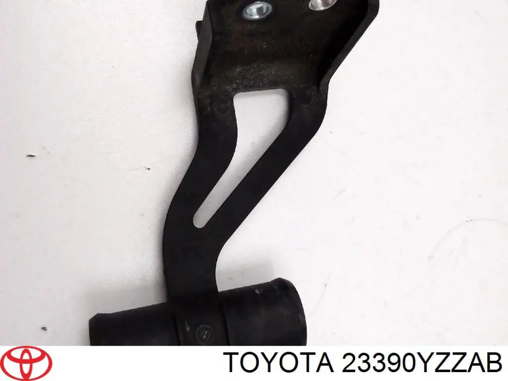 Compre 23390YZZAB Toyota Filtro de combustível