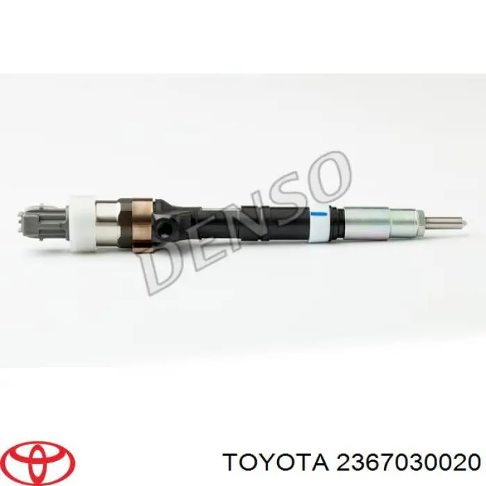 Injetor de injeção de combustível Toyota 2367030020 preço, a partir de 225,13 USD