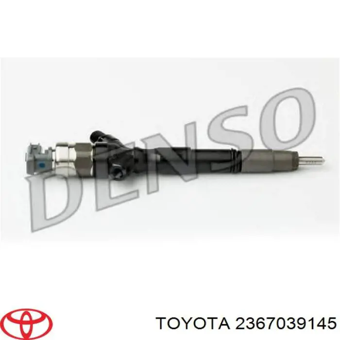 Compre 0950007800 Denso Injetor de injeção de combustível