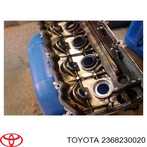 Vedante da tampa de válvulas de motor, anel Toyota 236820L010 preço, a partir de 6,52 USD