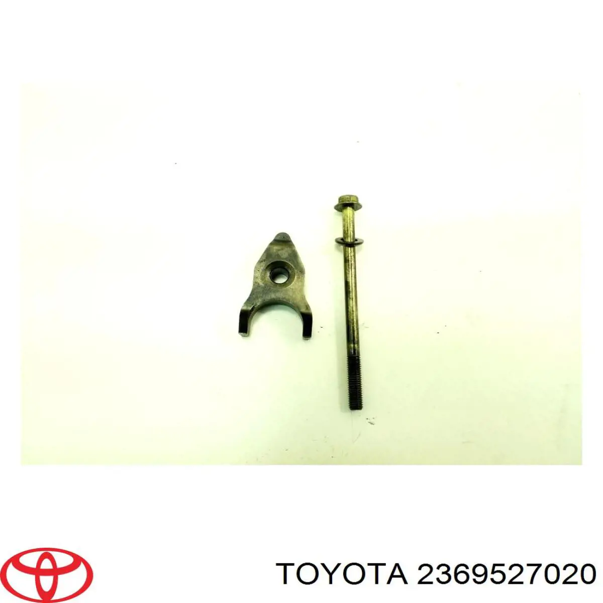 2369527020 Toyota 