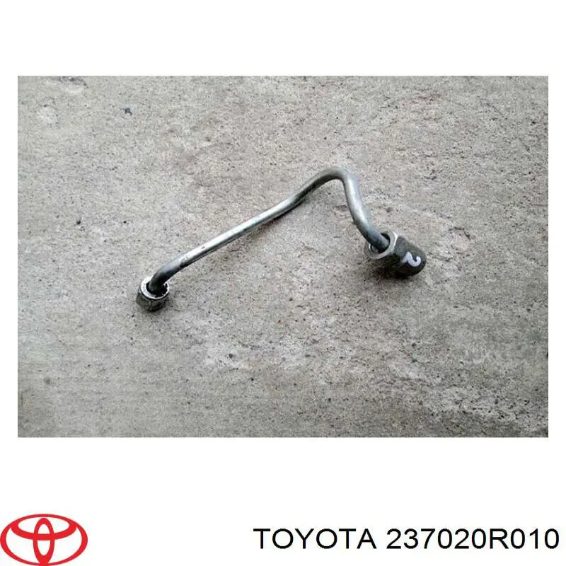 237020R010 Toyota 