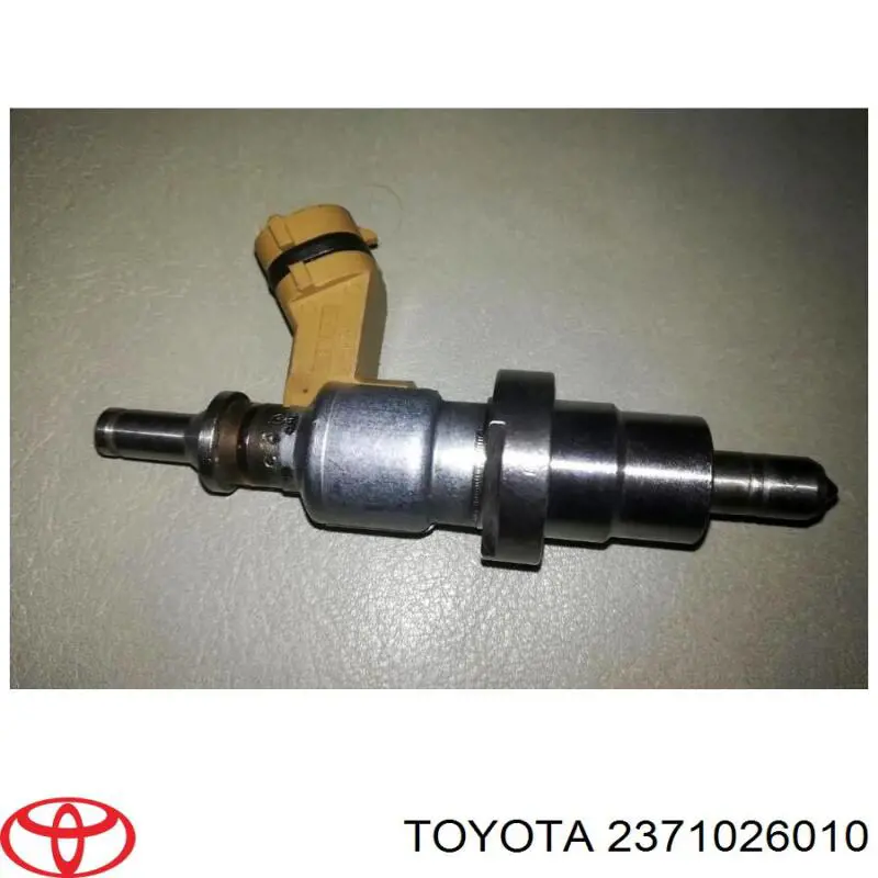 Regulador de pressão de combustível na régua de injectores Toyota 2371026010 preço, a partir de 209,77 USD