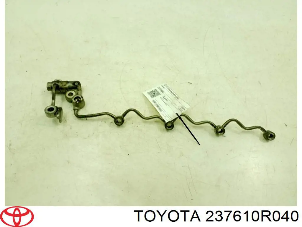  Toyota 237610R040 preço, a partir de 230,18 USD