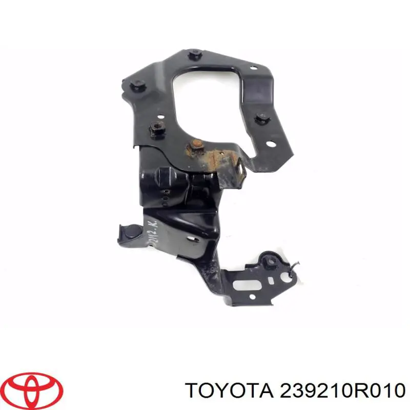  Toyota 239210R010 preço, a partir de 43,70 USD