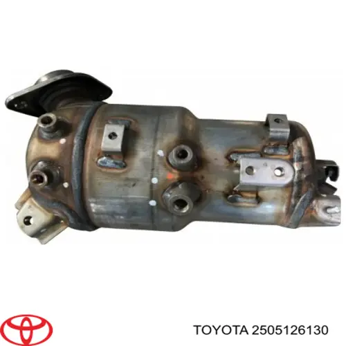 Filtro de partículas do sistema dos gases de escape Hyundai/Kia 289902F000 preço, a partir de 810,61 USD