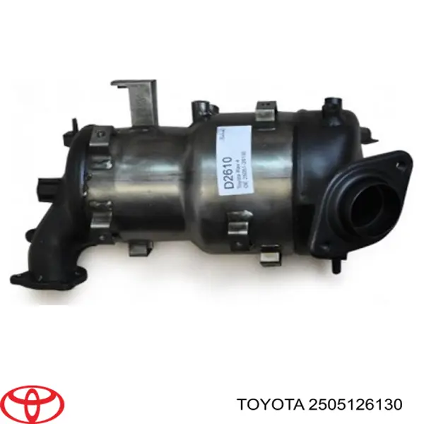 Filtro de partículas do sistema dos gases de escape Hyundai/Kia 289902F060 preço, a partir de 706,22 USD