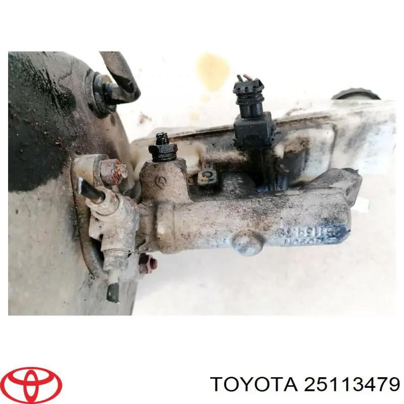 Compre 25113479 Toyota 