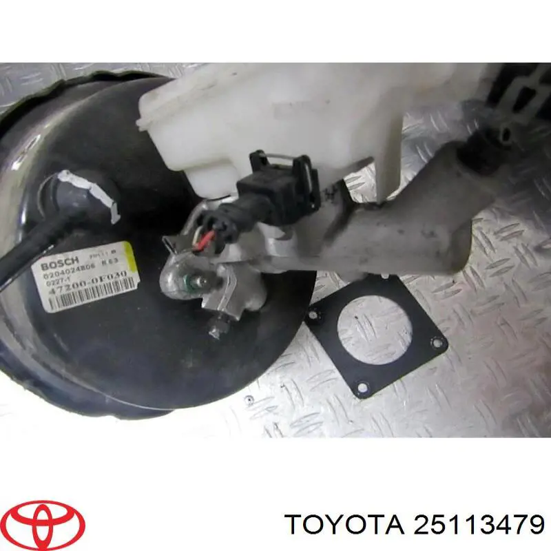 25113479 Toyota 
