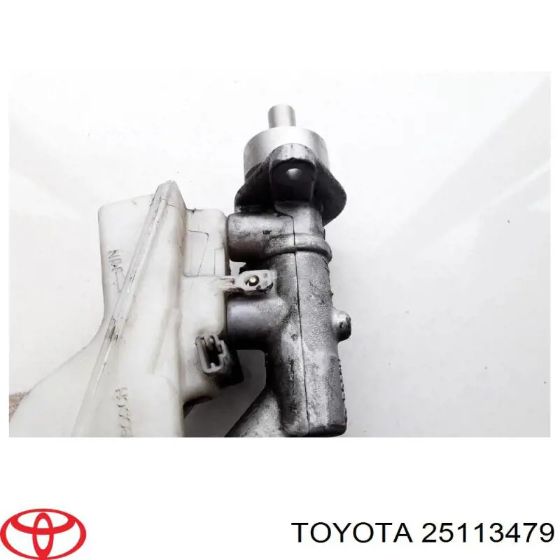  Toyota 25113479