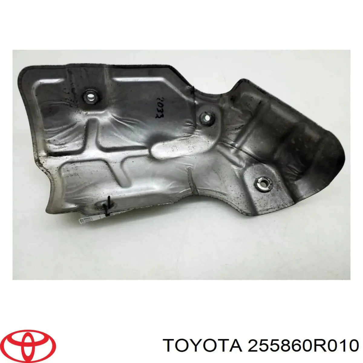 255860R010 Toyota 
