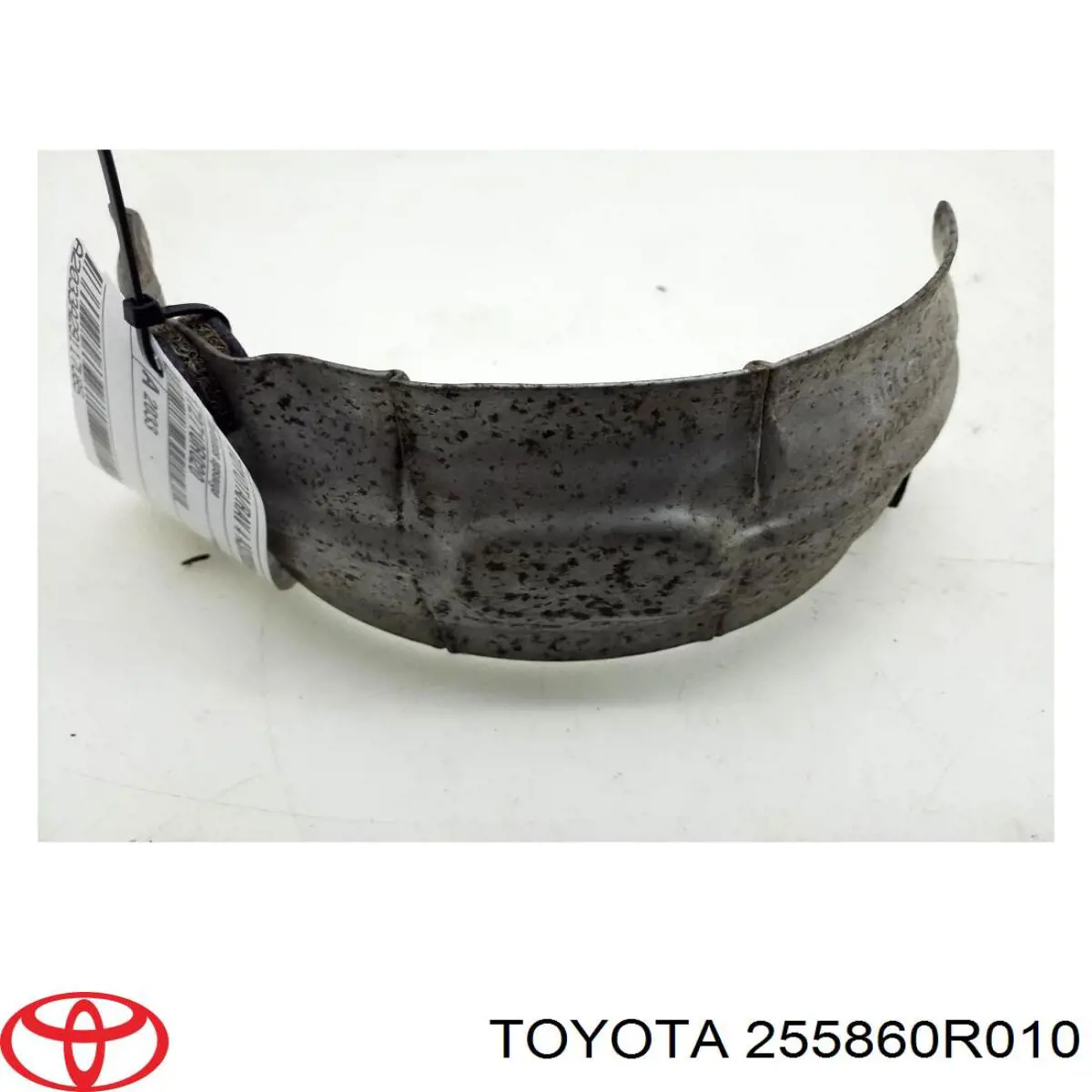 Toyota 255860R010 preço, a partir de 80,53 USD