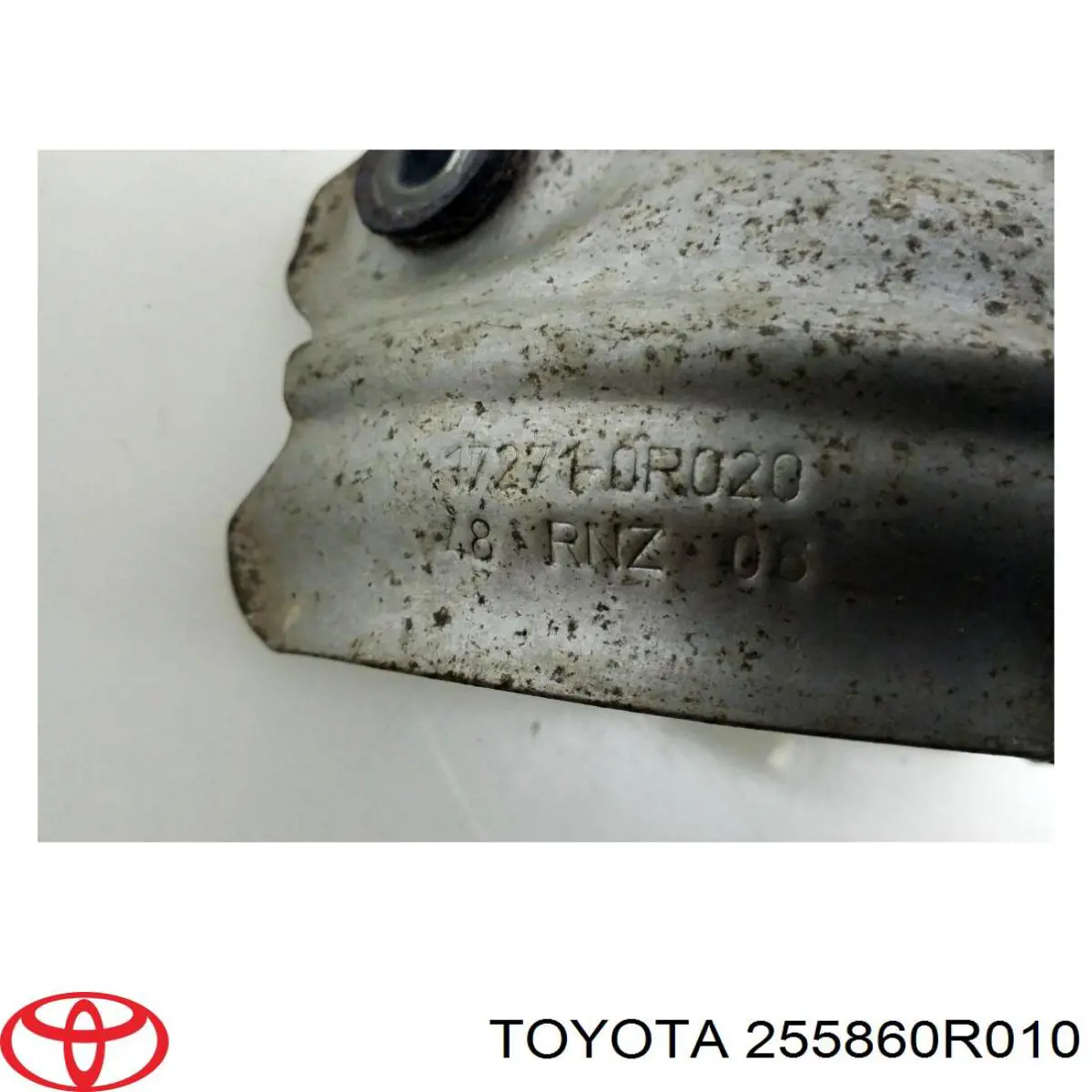 Compre 255860R010 Toyota 