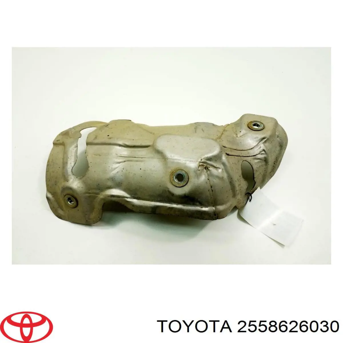 2558626030 Toyota 