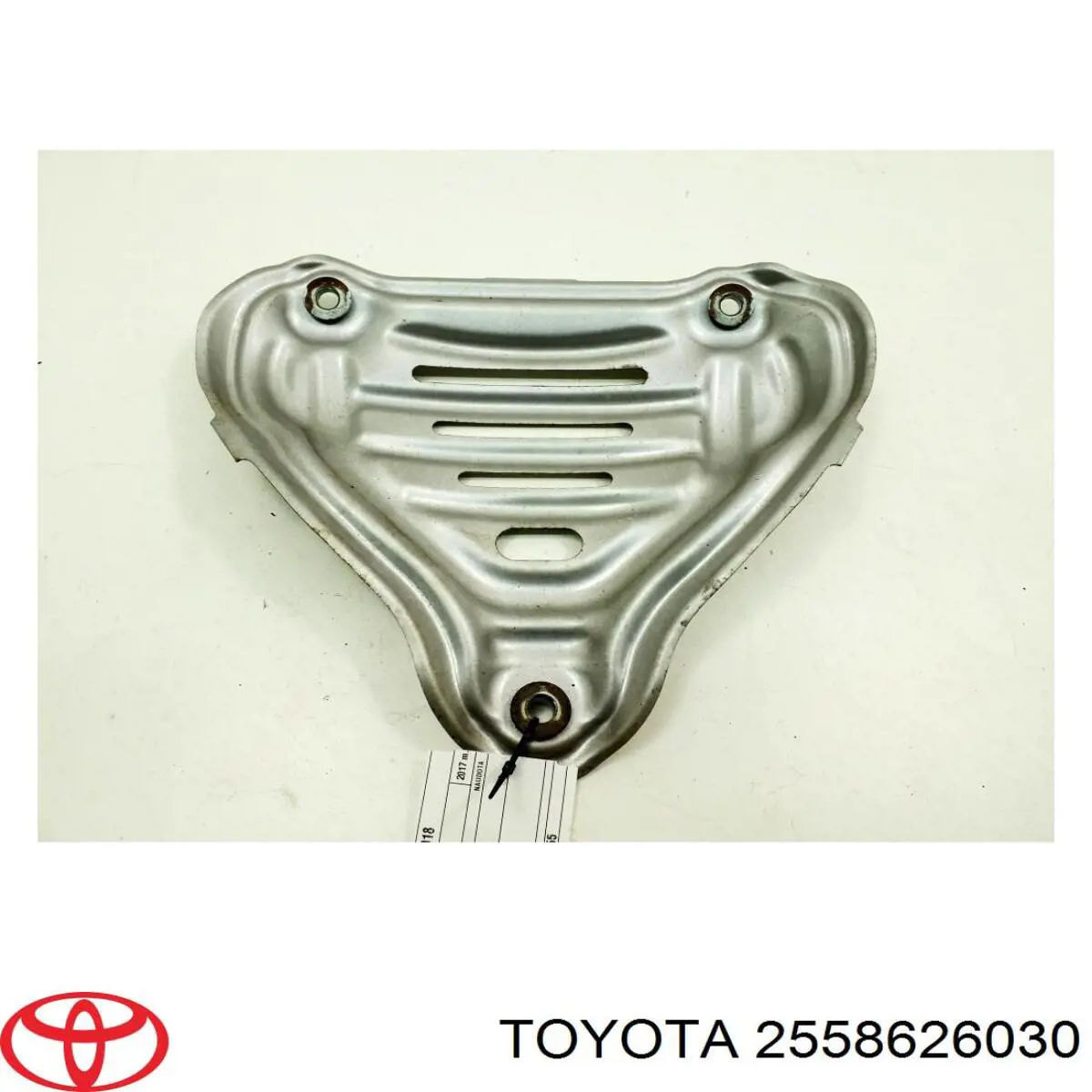  Toyota 2558626030 preço, a partir de 146,70 USD