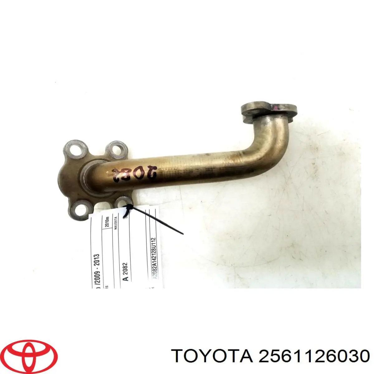  Toyota 2561126030 preço, a partir de 80,16 USD