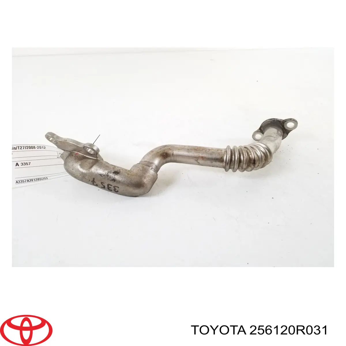 256120R031 Toyota 