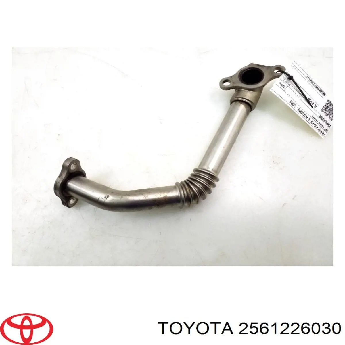  Toyota 2561226030 preço, a partir de 54,58 USD