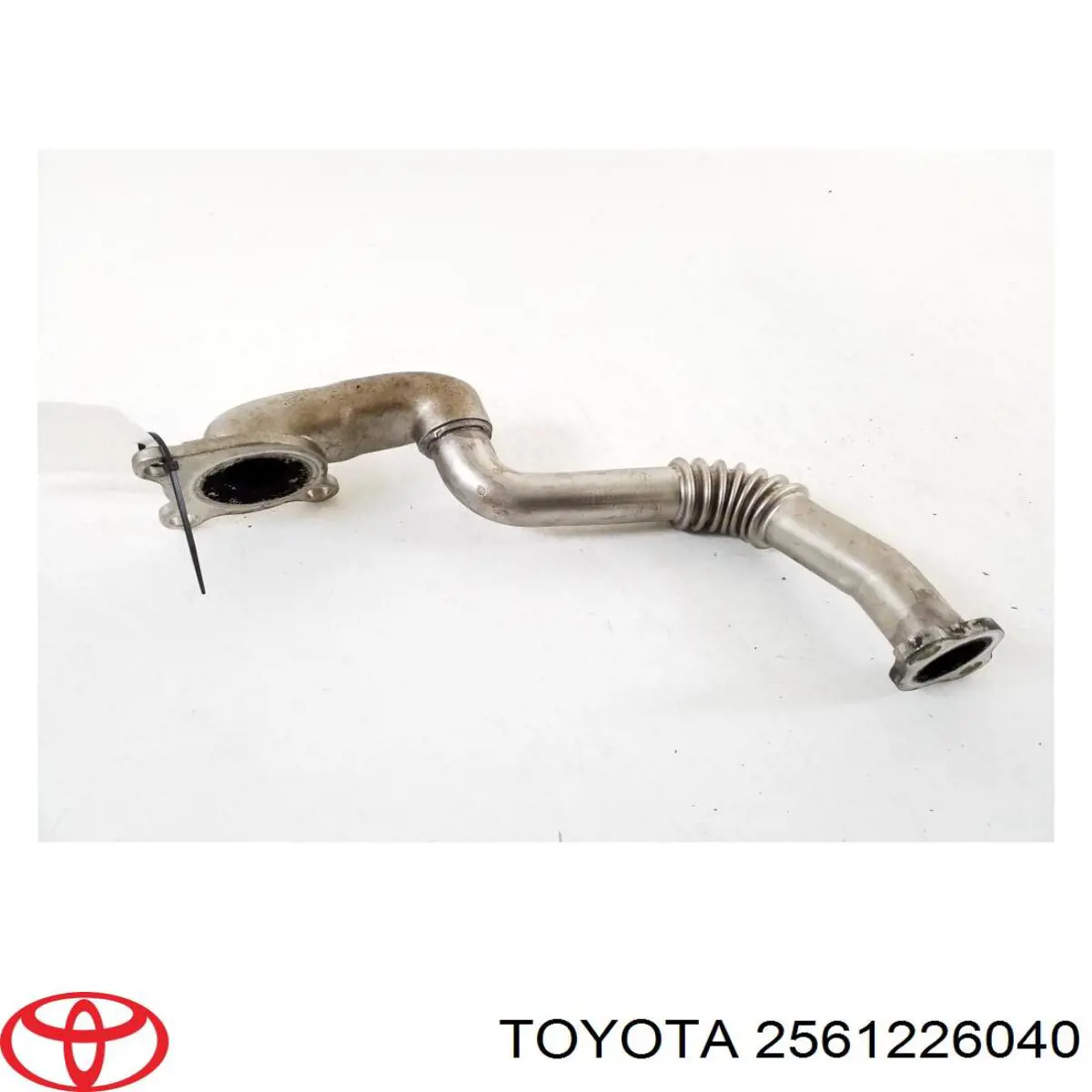 2561226040 Toyota 