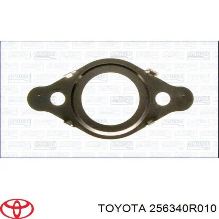256340R010 Toyota Vedante de válvula EGR de recirculação
