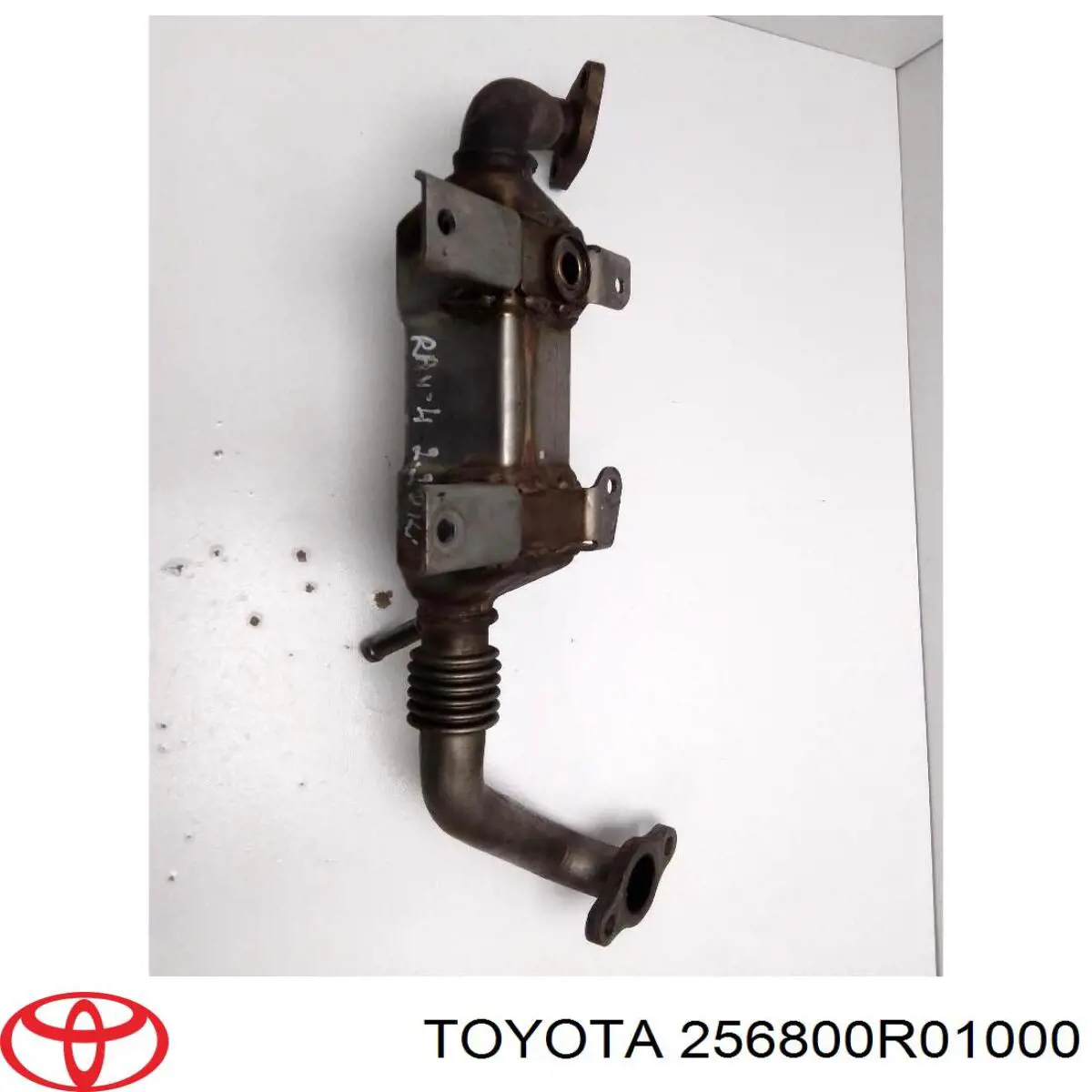 Compre 256800R01000 Toyota Radiador do sistema EGR de recirculação dos gases de escape
