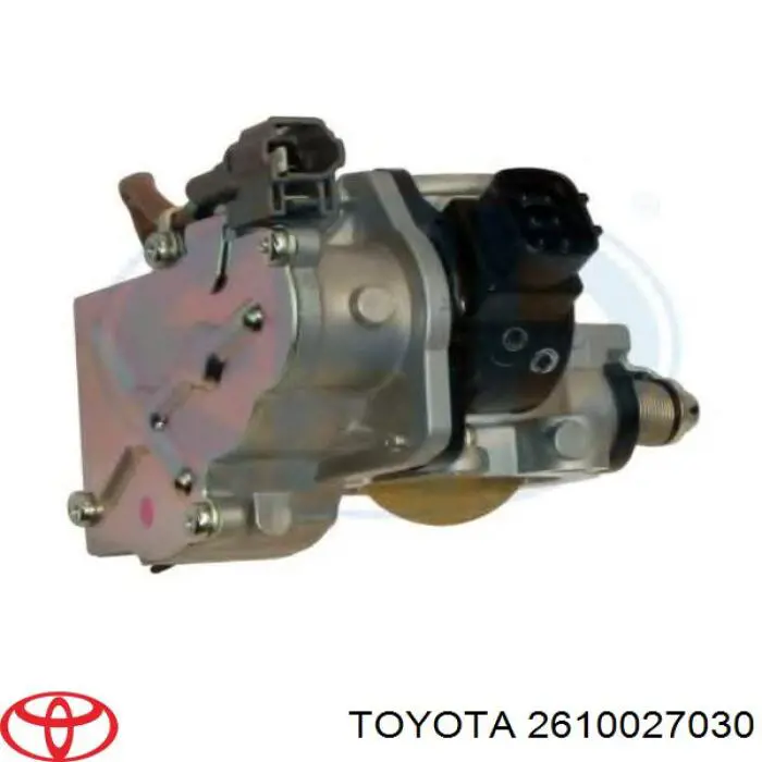 2610027030 Toyota 