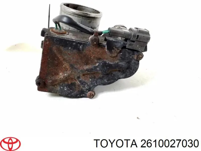 Compre 2610027030 Toyota 