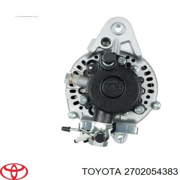 Gerador Toyota 2702054383 preço, a partir de 155,95 USD