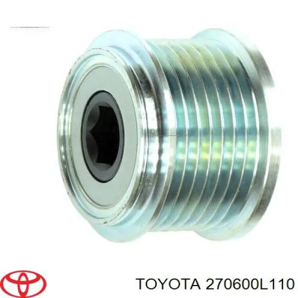 Gerador Toyota 270600L110 preço, a partir de 269,47 USD