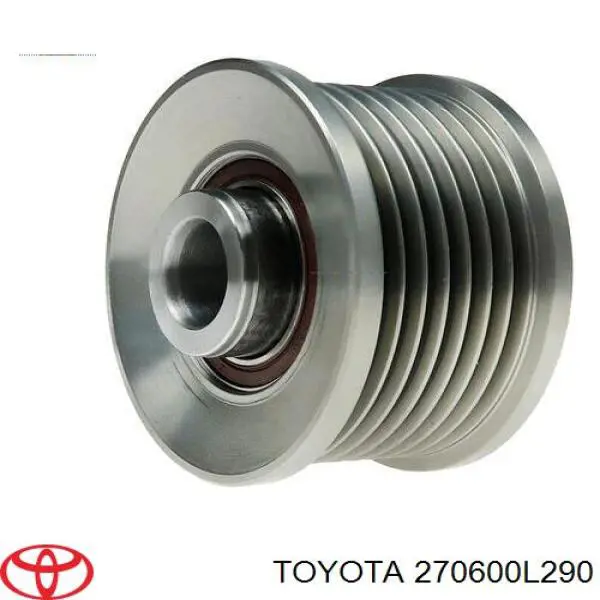 Compre 270600L290 Toyota Gerador