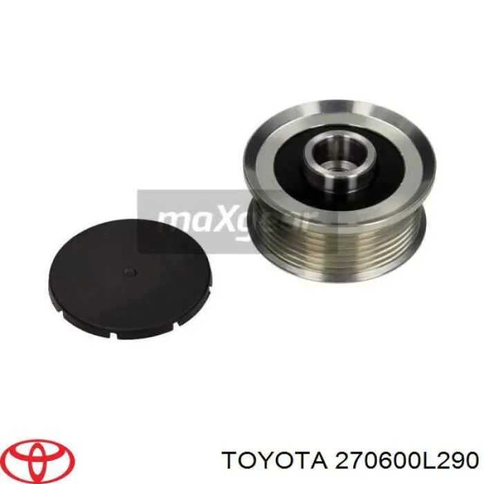 Gerador DRI 2353701002 preço, a partir de 256,29 USD