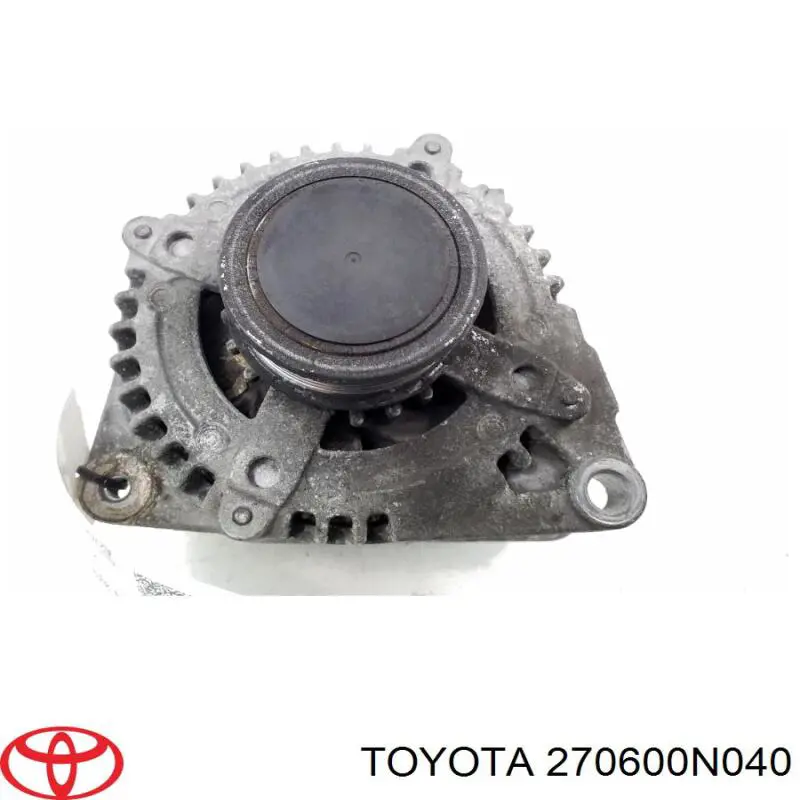 Gerador Toyota 270600N040 preço, a partir de 151,53 USD