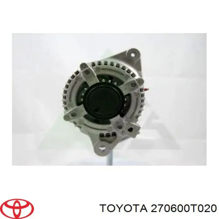 Gerador Toyota 270600T020 preço, a partir de 269,89 USD