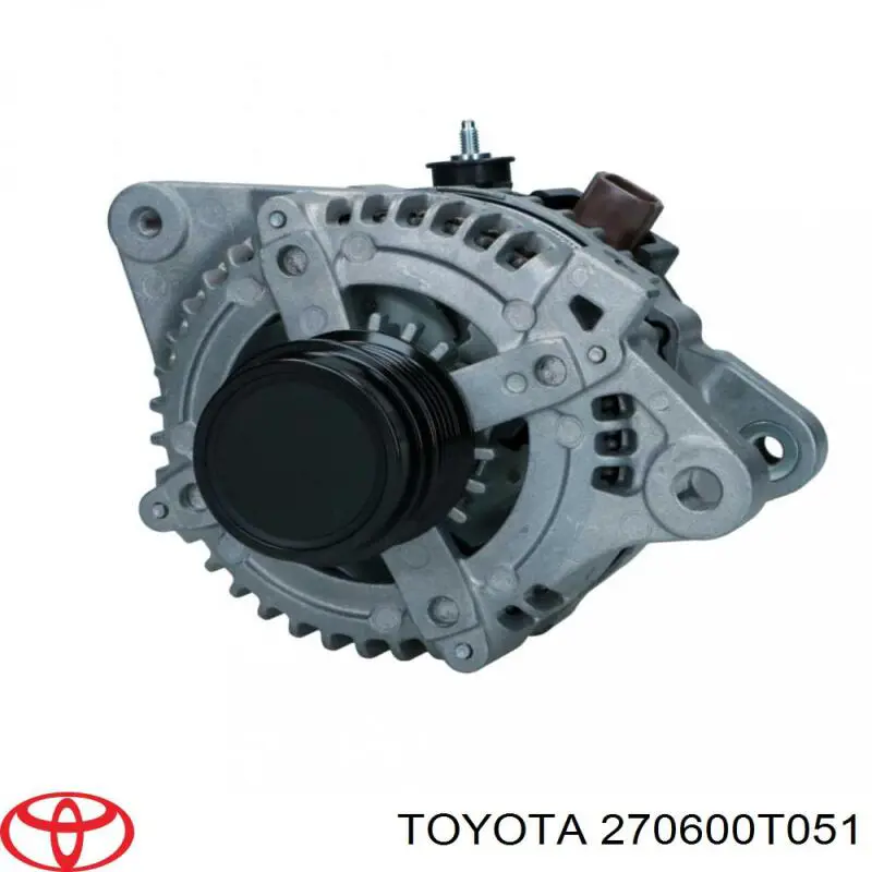 270600T051 Toyota Gerador