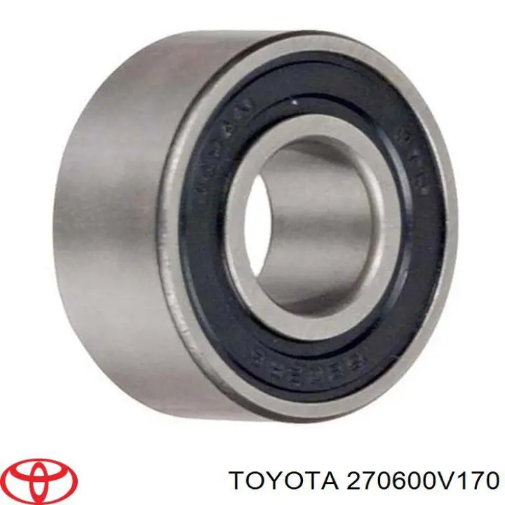 Gerador Toyota 270600V170 preço, a partir de 334,88 USD