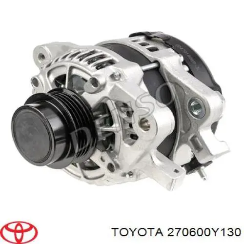 Compre 270600Y160 Toyota Gerador