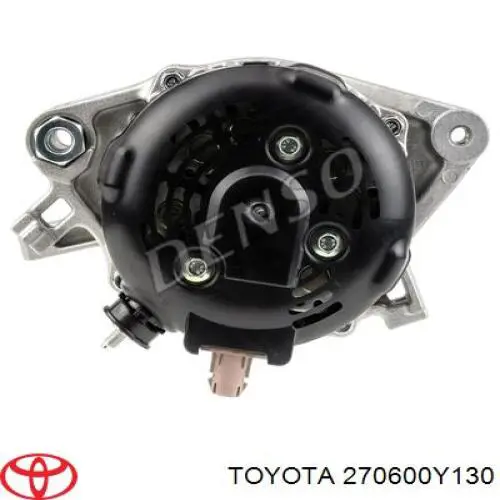 Gerador 270600Y160 Toyota