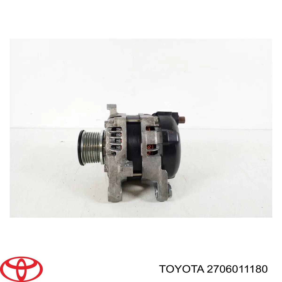 Gerador Toyota 2706011180 preço, a partir de 296,03 USD