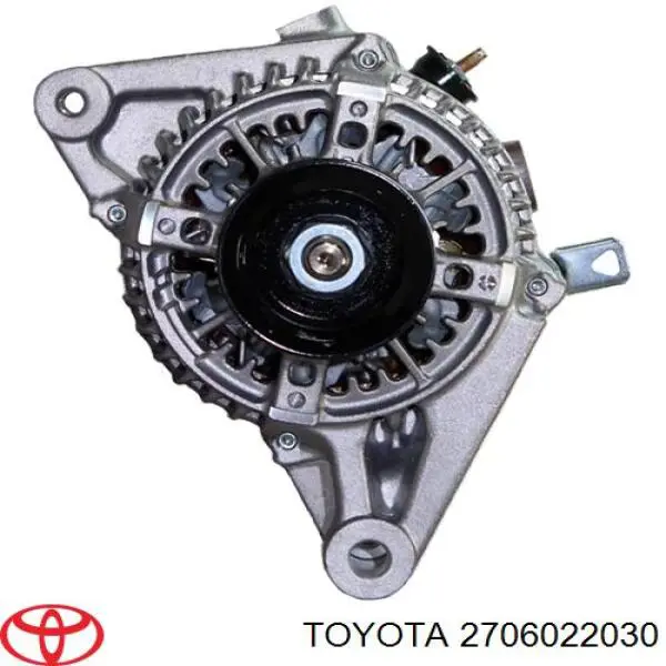 Compre 2706022030 Toyota Gerador