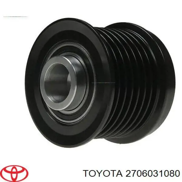 Gerador Toyota 2706031080 preço, a partir de 304,55 USD