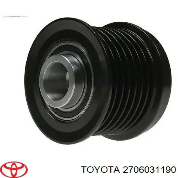 Gerador Toyota 2706031230 preço, a partir de 309,74 USD