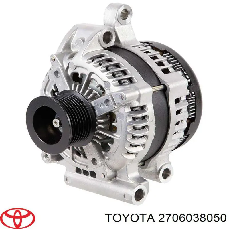 Compre 2706038050 Toyota Gerador