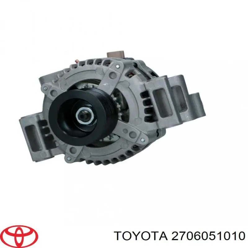  Toyota 2706051010