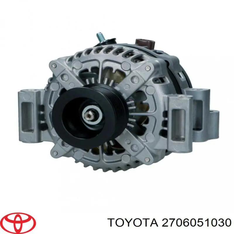 Gerador Toyota 2706051030 preço, a partir de 434,13 USD