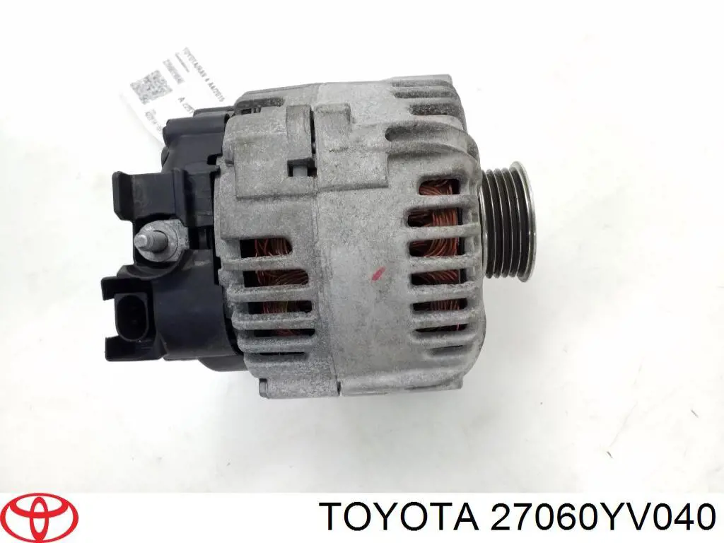 Compre 27060YV040 Toyota Gerador
