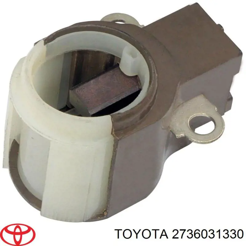 2736031330 Toyota Enrolamento do gerador, estator