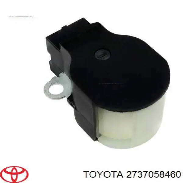 Escova do gerador Q2200025 Q-fix