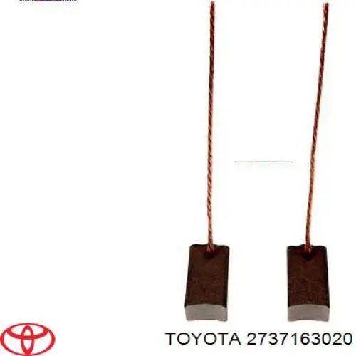 Compre 140393 Cargo Escova do gerador