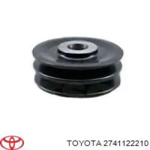 Polia do gerador Toyota 2741122210 preço, a partir de 31,14 USD