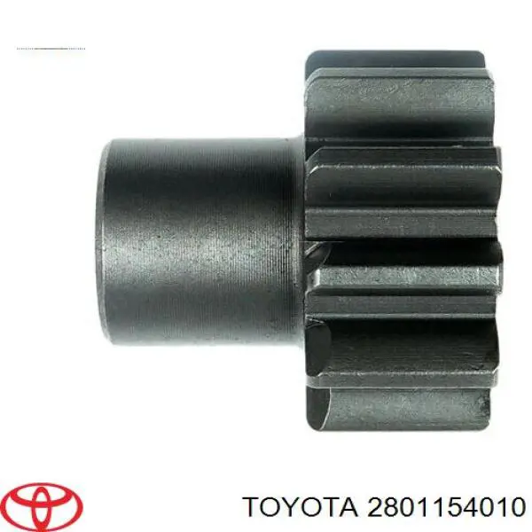 71320942 Profit Roda-livre do motor de arranco